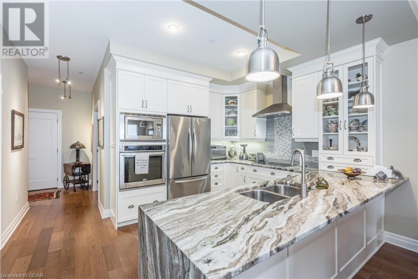 160 MACDONELL Street Unit# 1701, Guelph