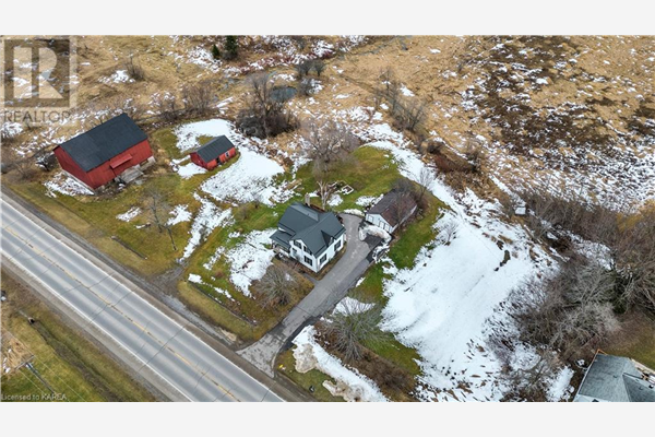 875 KINGSTON MILLS Road, Kingston