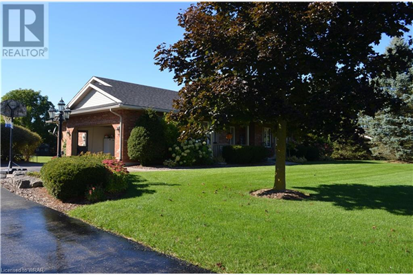 411288 SOUTHGATE SIDEROAD 41, Mount Forest