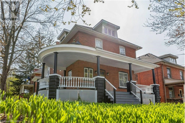 3 DALY Avenue, Stratford