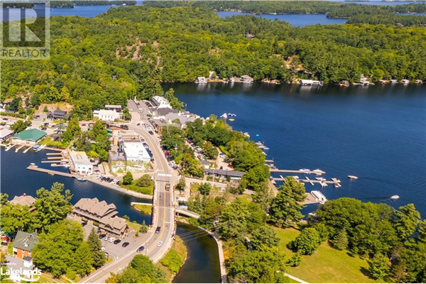 98 MAPLE Street, Port Carling