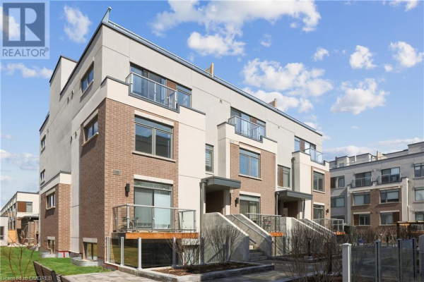3066 SIXTH Line Unit# 344, Oakville