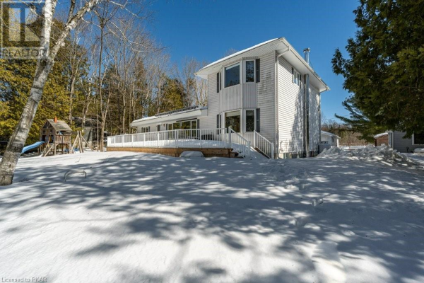 936 PATTERSON RD, Douro-Dummer