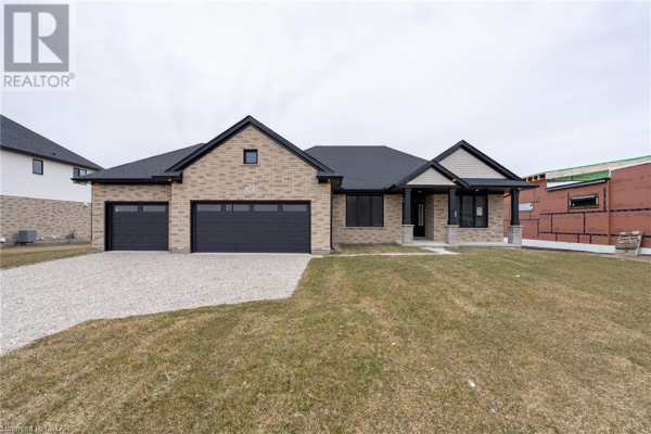 116 LILA Street, Dutton