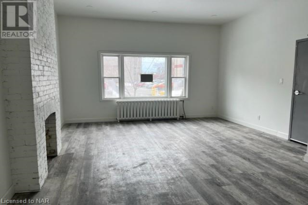 10 LYMAN Street Unit# 101, St. Catharines