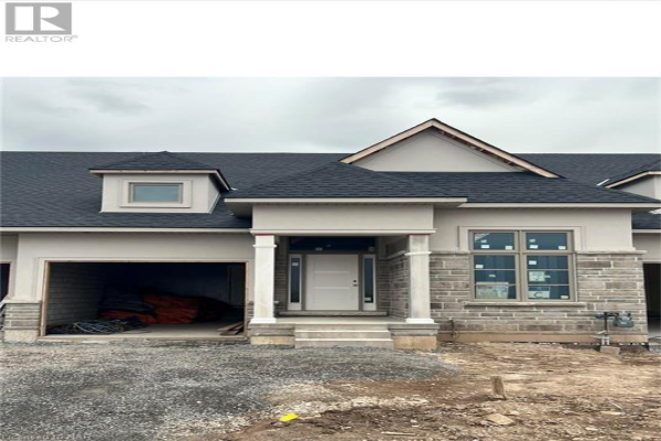 600 TURNBERRY Trail Unit# C, Welland