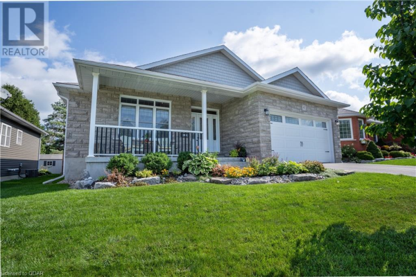 67 MCCABE Street, Napanee