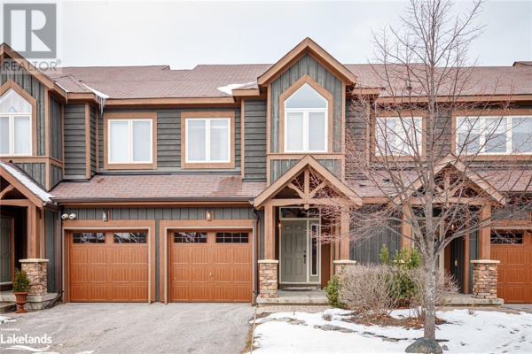 14 WILDROSE Trail, Collingwood