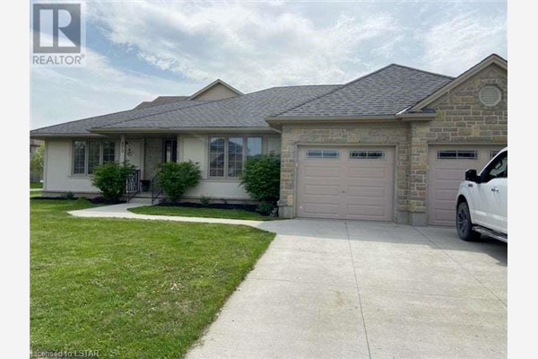 870 BLUEGRASS Drive, London