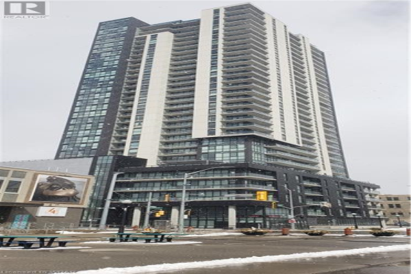 60 CHARLES Street W Unit# 910, Kitchener