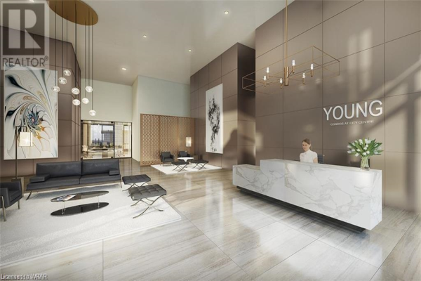 55 DUKE Street W Unit# 331, Kitchener