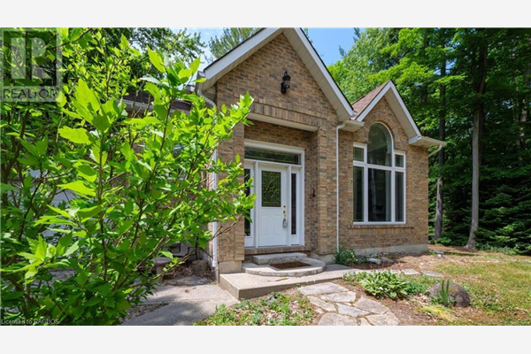 131 FEDY Drive, Sauble Beach