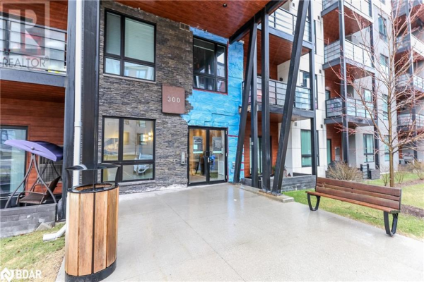300 ESSA Road Unit# 210, Barrie