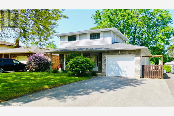 24 THE MEADOWS Street, St. Catharines