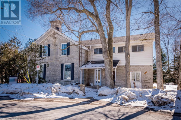 2275 SYDENHAM Road, Elginburg