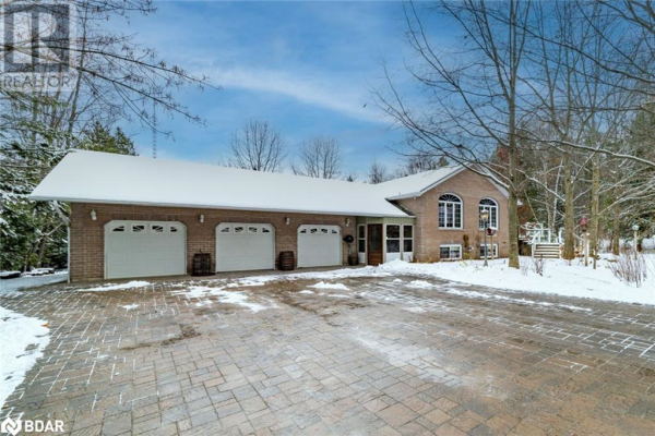 3715 12 13 SUNNIDALE Side Road, New Lowell