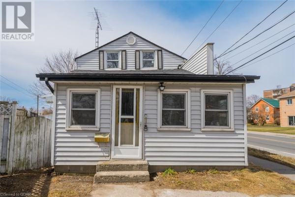 267 UNIVERSITY Avenue W, Cobourg