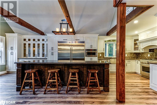 1718 OLD SECOND Road S, Springwater