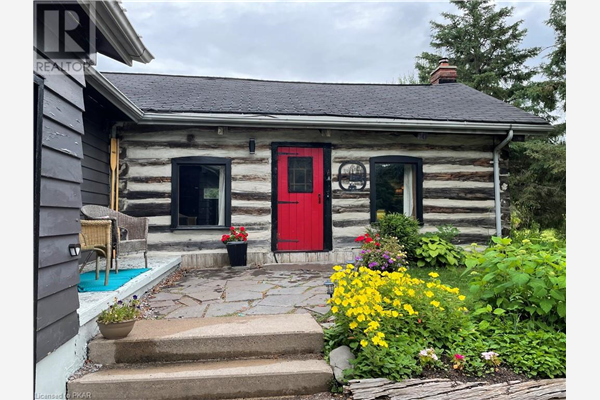 518 COUNTY RD 6, Douro