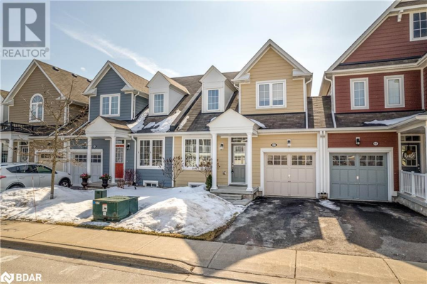 47 PROVIDENCE Way, Wasaga Beach