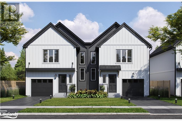27 EQUALITY Drive, Meaford