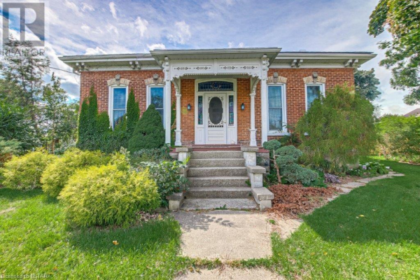 242 NORFOLK Street S, Simcoe