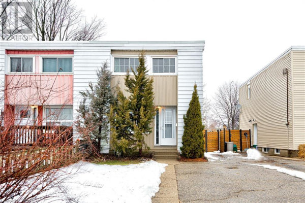 122 SHERWOOD Avenue, Kitchener