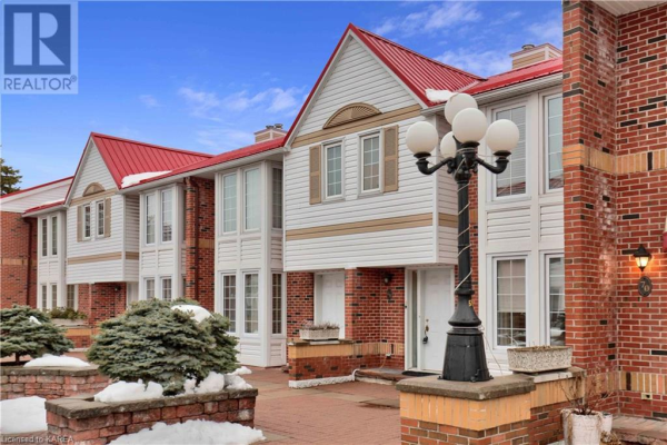 1 PLACE DARMES Place Unit# 68, Kingston