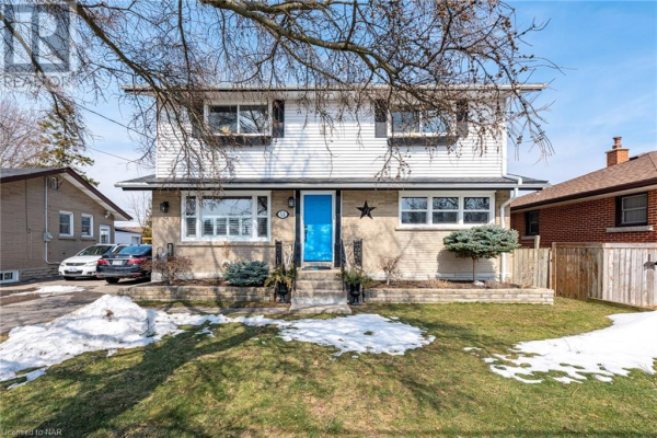 51 GRANDFIELD Street, Hamilton