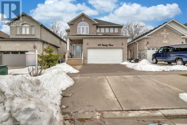 312 WESLEY Boulevard, Cambridge