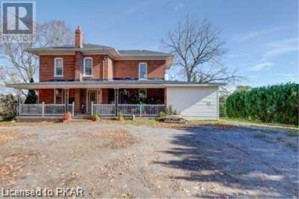 6517 COUNTY ROAD 30, Campbellford