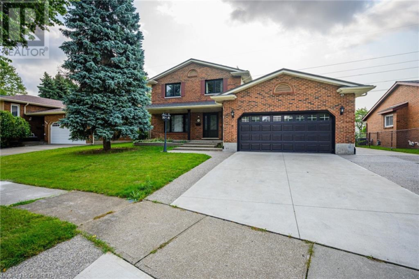 7102 BURBANK Crescent, Niagara Falls