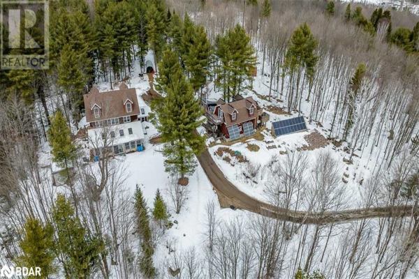 1127 BOBCAYGEON Road, Minden