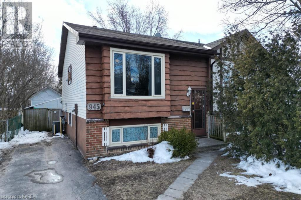 945 OLD COLONY Road, Kingston