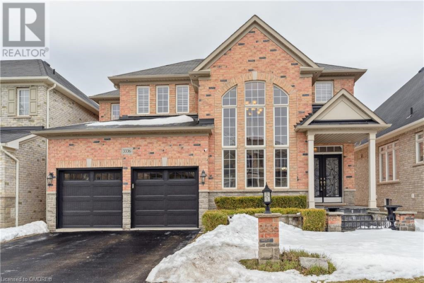 3336 SKIPTON Lane, Oakville