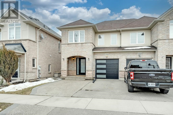 4238 PRUDHAM Avenue, Burlington