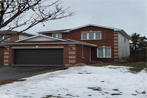 32 VICTORWAY Drive, Barrie