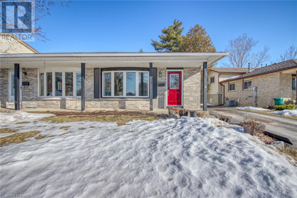 996 OLD COLONY Road, Kingston