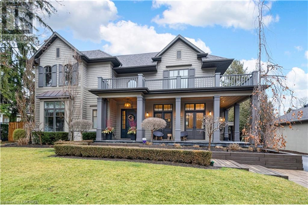231 GLOUCESTER Avenue, Oakville