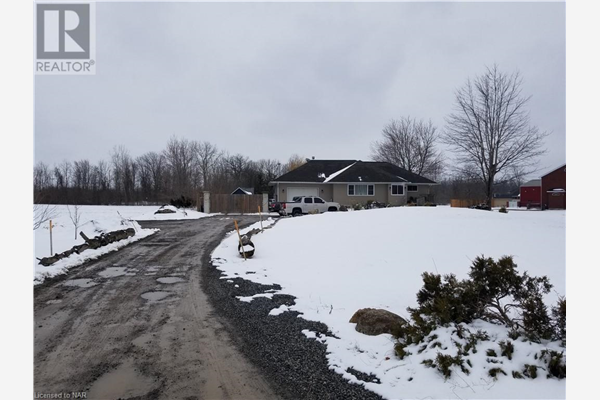 841 NETHERBY Road, Welland