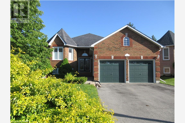 1361 WILDLARK Drive, Peterborough