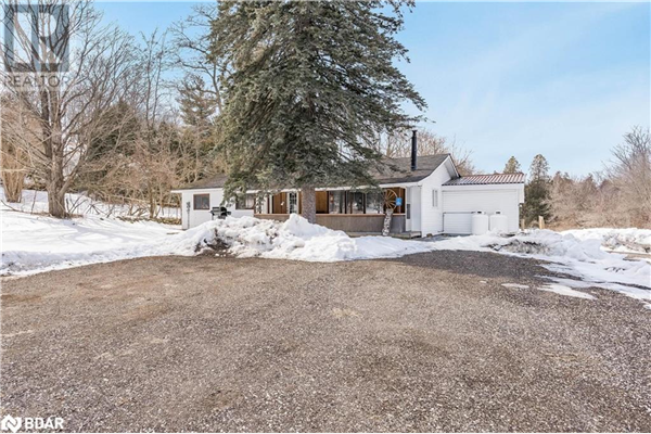 406 PENETANGUISHENE Road, Springwater