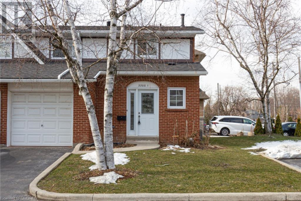3200 NEW Street Unit# 1, Burlington