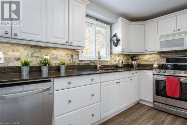 648 DOON VILLAGE Road, Kitchener