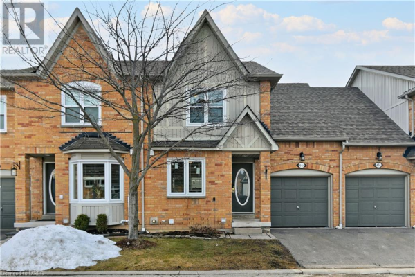 5940 GLEN ERIN Drive Unit# 44A, Mississauga