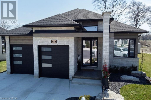 625 MEAD Court, Sarnia