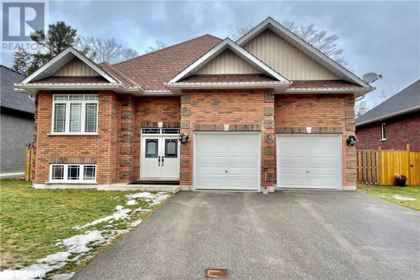 35 NATURES Trail, Wasaga Beach