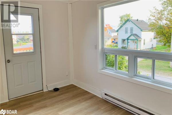 156 SIMCOE Street, Sturgeon Falls
