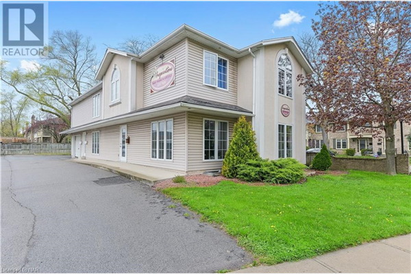 407 VINE Street, St. Catharines