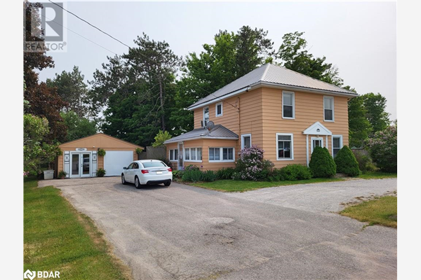 5584 12 Highway, Ramara